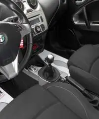 ALFA ROMEO MiTo 1.3 JTDm-2 95 CV S&S Distinctive