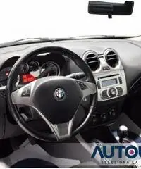 ALFA ROMEO MiTo 1.4 T GPL DISTINCTIVE CERCHI BLUETOOTH