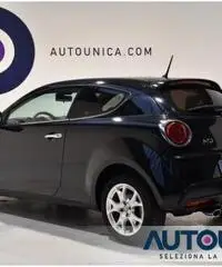 ALFA ROMEO MiTo 1.6 JTDM-2 S&S DISTINCTIVE SENS CRUISE BLUETOOTH