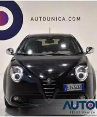 ALFA ROMEO MiTo 1.6 JTDM-2 S&S DISTINCTIVE SENS CRUISE BLUETOOTH