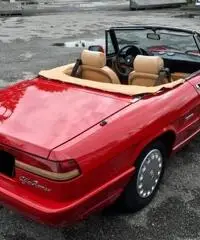 Alfa Romeo - Spider 1600 (115A2)