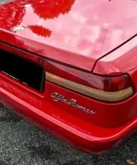 Alfa Romeo - Spider 1600 (115A2)