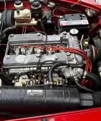 Alfa Romeo - Spider 1600 (115A2)