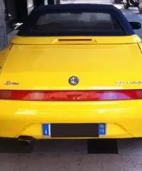 ALFA ROMEO Spider 2.0i 16V T.S. cat Limited Edition