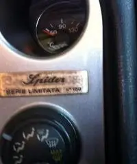 ALFA ROMEO Spider 2.0i 16V T.S. cat Limited Edition