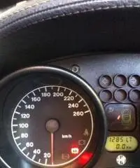 ALFA ROMEO Spider 2.0i 16V T.S. cat Limited Edition