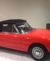 ALFA ROMEO Spider DUETTO 