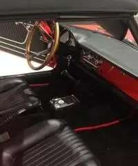 ALFA ROMEO Spider DUETTO 