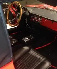 ALFA ROMEO Spider DUETTO 