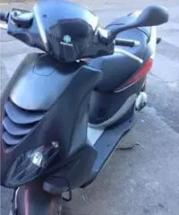 scooter vendo