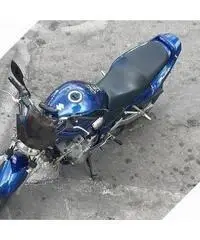 Suzuki GSF 600 Bandit - 2000