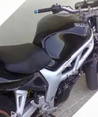 Suzuki SV 650 - 1999