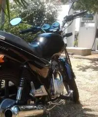 SYM Super Duke tipo veicolo Altro cc 125