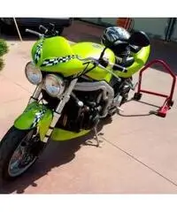 Triumph Speed Triple 955