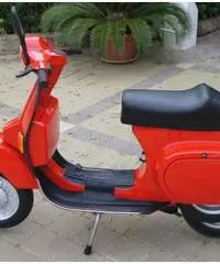 VENDESI VESPA PK 50 S