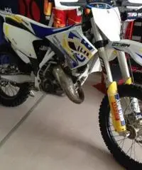 Vendo TC 125 MY 2015