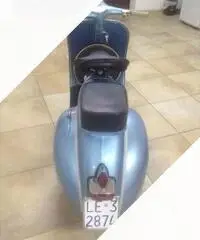 Vespa vintage