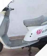 Yamaha Aerox 50 - 1990