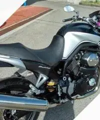 Yamaha BT 1100 - 2006