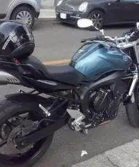 Yamaha Fz6