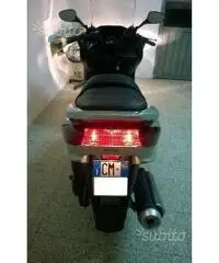 Yamaha Majesty 2^ serie anno 2006