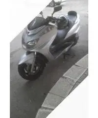 Yamaha Majesty 400 - 2005