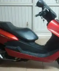 YAMAHA Majesty tipo veicolo Scooter cc 125