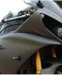 YAMAHA YZF R1 - BIG BANG