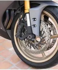 YAMAHA YZF R1 - BIG BANG