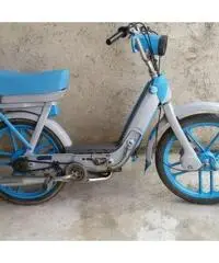 ciao con elaborazione