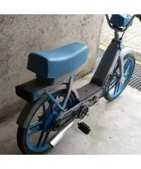 ciao con elaborazione