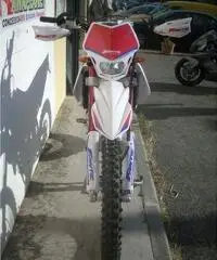 FANTIC MOTOR ENDURO CASA 2016