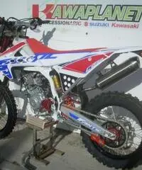 FANTIC MOTOR ENDURO CASA 2016