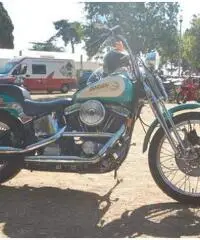 Harley-Davidson Softail Springer - 1992