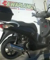 HONDA PS 150
