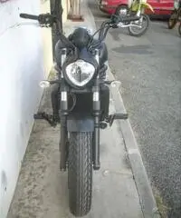 KAWASAKI VULCAN S 650