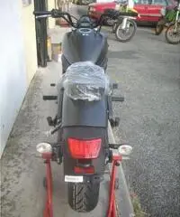 KAWASAKI VULCAN S 650