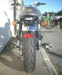 MASH BLACK SEVEN  125 - 2017