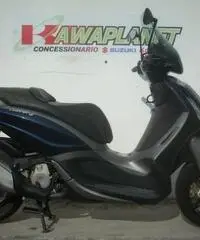 PIAGGIO BEVERLY 350 SPORT-TOURING