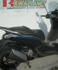 PIAGGIO BEVERLY 350 SPORT-TOURING