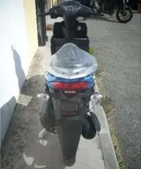 SUZUKI ADDRESS 110 MOTO GP