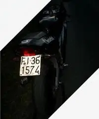 Aprilia RS 125 - 1994