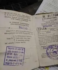 Betamotor BETA RR 50 MOTARD SKULL - Km. 10000, Euro 990