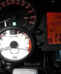 BMW F 800 R - Km. 331, Euro 5900