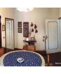 Villa in zona Milano Marittima a Cervia