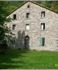 Badia Tedalda Vendita Rustico