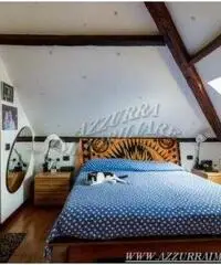 Vendita Mansarda a Savona