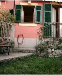Appartamento in zona megli a Recco