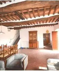 Casa indipendente in Affitto