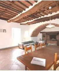 Casa indipendente in Affitto